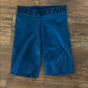 Nike shorts